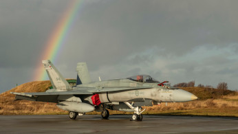 Trident Juncture 18