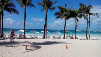 Boracay