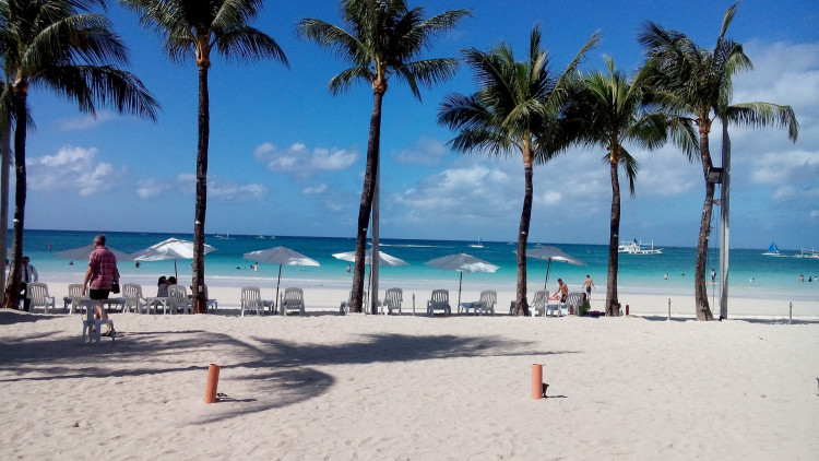 Boracay