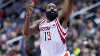 James Harden