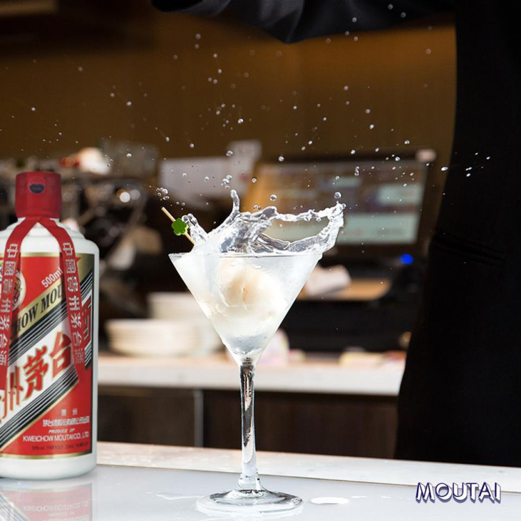 Moutai  China