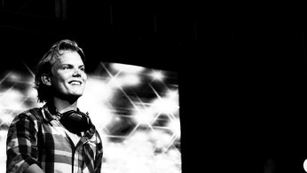 Avicii