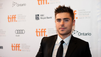 Zac Efron