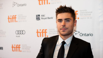 Zac Efron