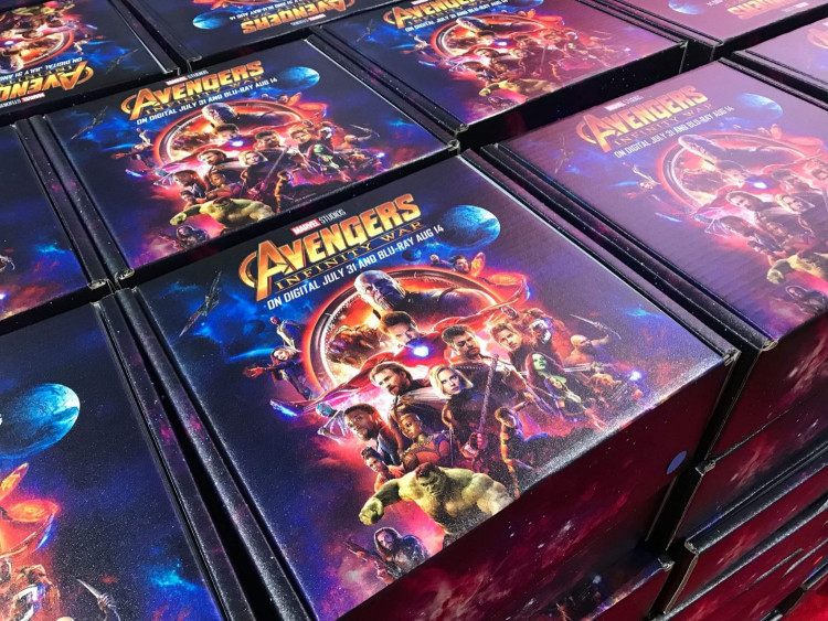 Marvel keeps its lip sealed about the much-awaited 'Avengers 4,' but little details about the film emerge here and there.