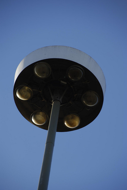 CCTV