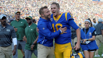 Jared Goff