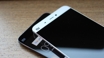 Xiaomi Mi 5