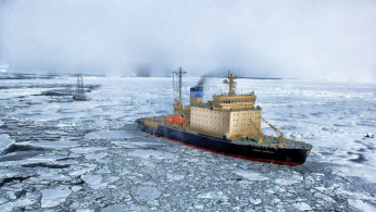Antarctica