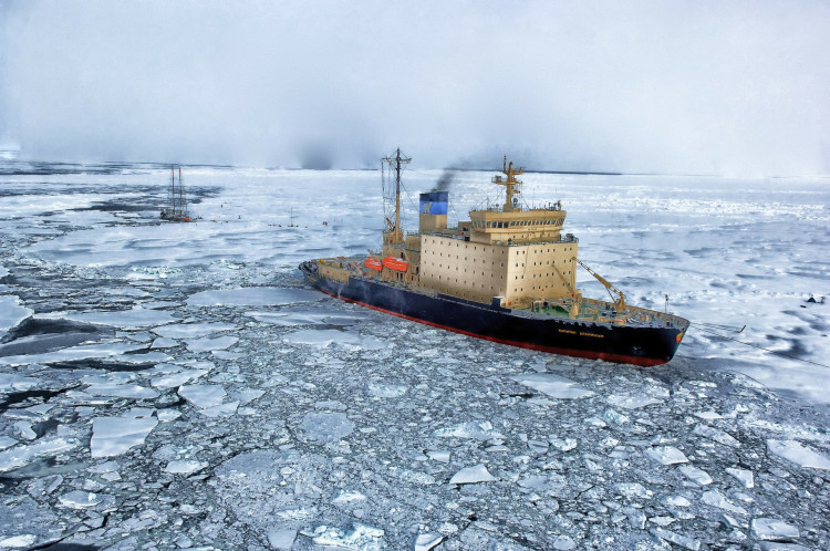 Antarctica