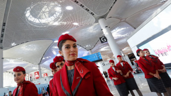 Istanbul New Airport