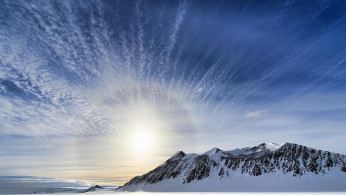 Antartica