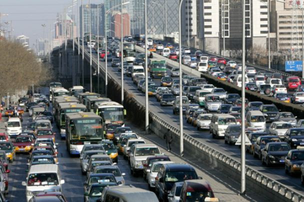 Car tax cut