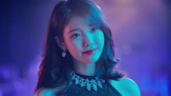IU