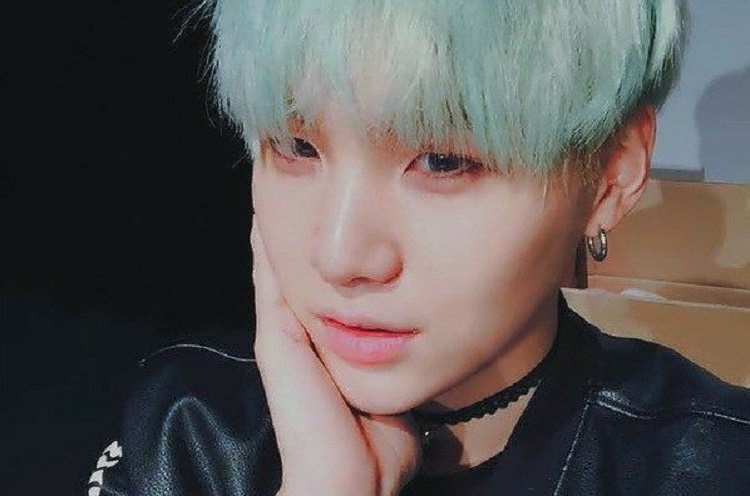 BTS Member Suga Clarifies K-pop Not A Genre, Rather An 'Integration Of Different Content'