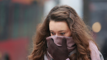 The World Health Organization (WHO) revealed that more and more children are getting affected by air pollution.