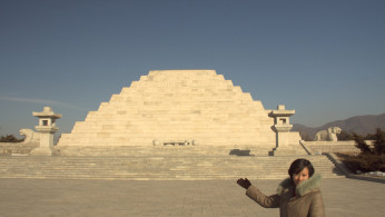 As the two countries' leaders, Kim Jong-un and Moon Jae-in, make way for peace, North Korea maybe soon open for more travel opportunities.