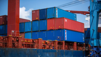 Shipping Containers