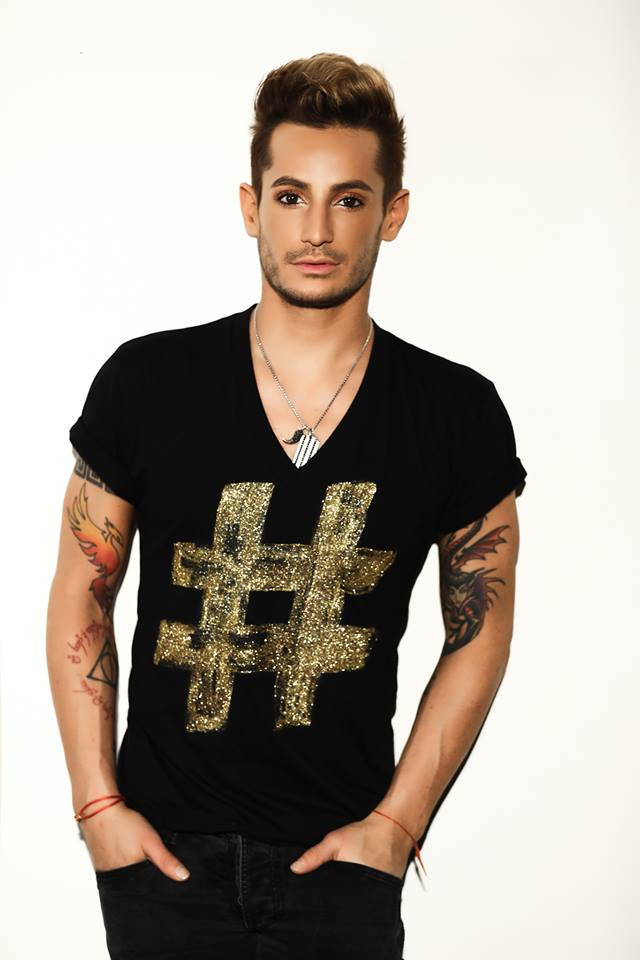 Frankie Grande