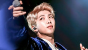 BTS Member RM