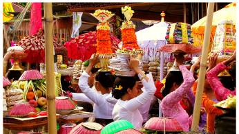 From unacknowledged sexual violence to the LGBTQ rights and environmental problems, Indonesia is facing a lot of challenges that need to be addressed.