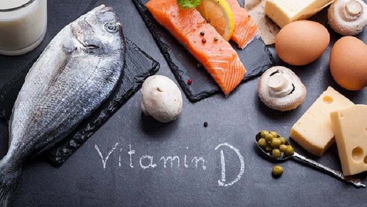 New Study Says Vitamin D Levels In The Blood Linked To Cardiorespiratory Fitness