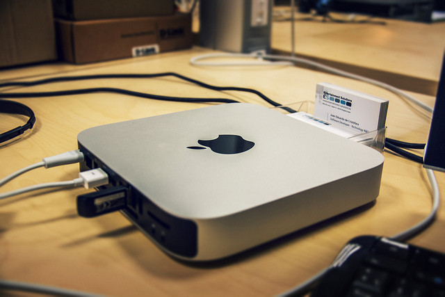 Mac Mini