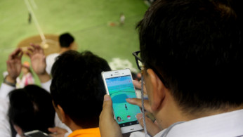 寶可夢 Pokemon GO