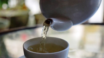 Hot Water
