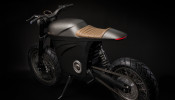 Tarform Pulls Cover Off It's First Fully Electric Motorcycles