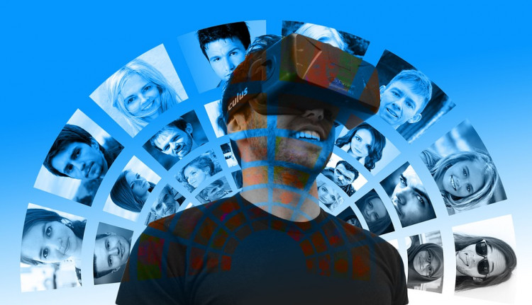 Virtual Reality