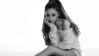 Ariana Grande