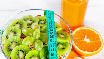 When people are giving in and their diet is not working anymore, maybe its time to changing the environment.