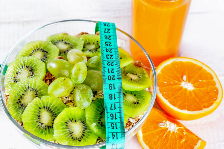 When people are giving in and their diet is not working anymore, maybe its time to changing the environment.