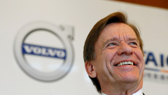 Volvo