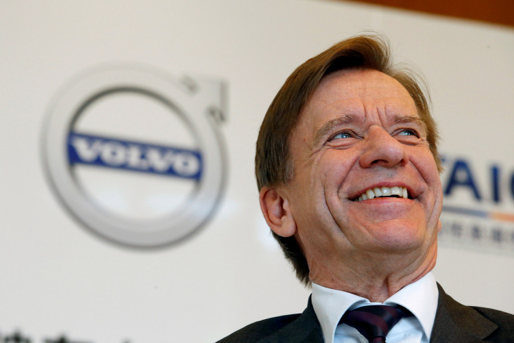Volvo
