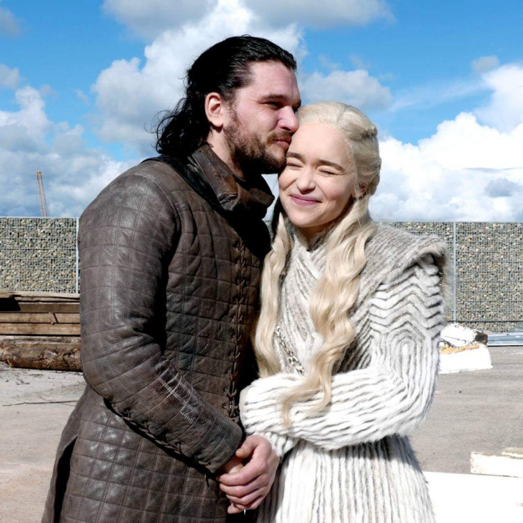 'It makes the 'Battle of the Bastards' look like a theme park,' Peter Dinklage said about 'Game of Thrones' Season 8's battle with Army of the Dead.