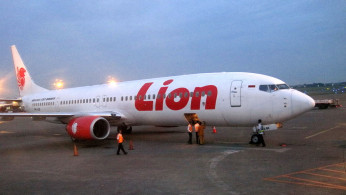 Lion Air