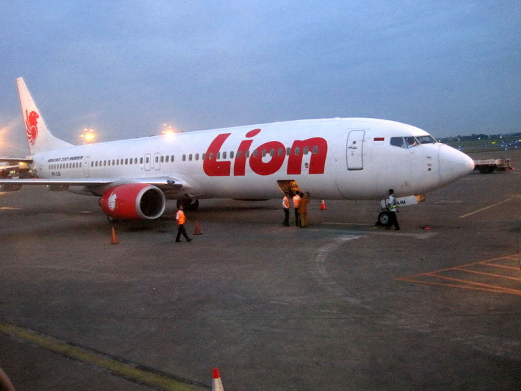 Lion Air