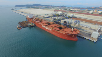 Kuantan Port