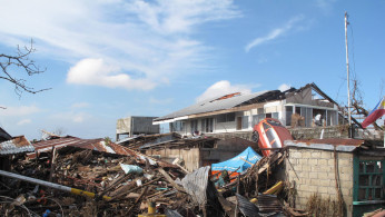 It brought horrifying winds and heavy rains that caused the deadly, high-speed flood that killed more than 6,000 people. 