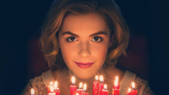 Chilling Adventures Of Sabrina