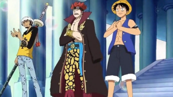 One Piece