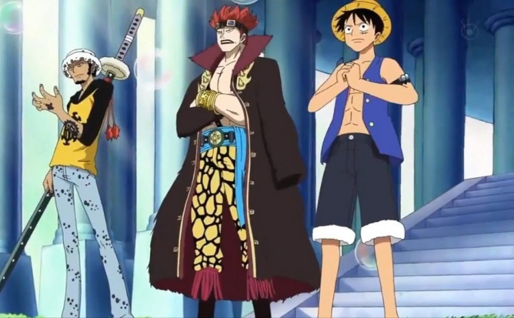 One Piece
