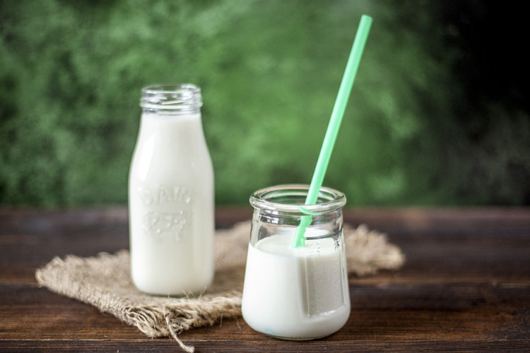 Dairy Products