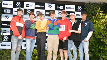 Monsta X