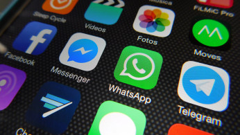 Apps de mensajería para iOS: Whatsapp, Facebook Messenger, Telegram, Messages