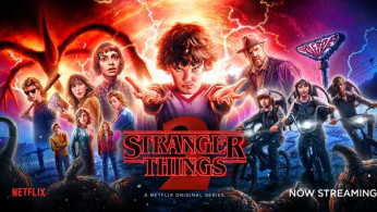 Stranger Things