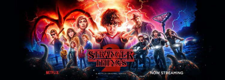 Stranger Things