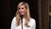 Ivanka Trump